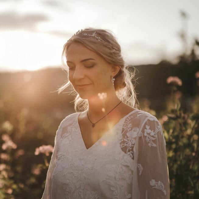 Poszukiwana modelka do sesji zdjęciowych