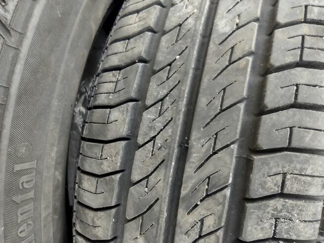 Opony letnie 195/65/R15