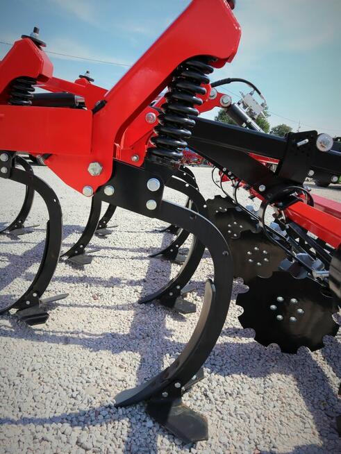 Agregat bezorkowy orkowo gruber Euro-Masz 3.0 NOWY TYP Grano