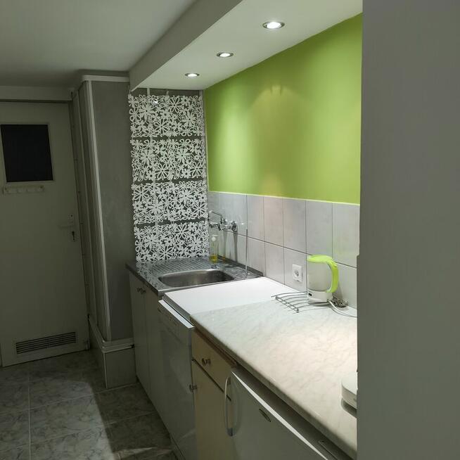 Wynajmę kawalerkę Poznań