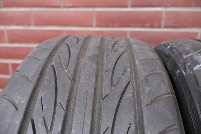 Yokohama Advan Fleva V701 225/40/r18