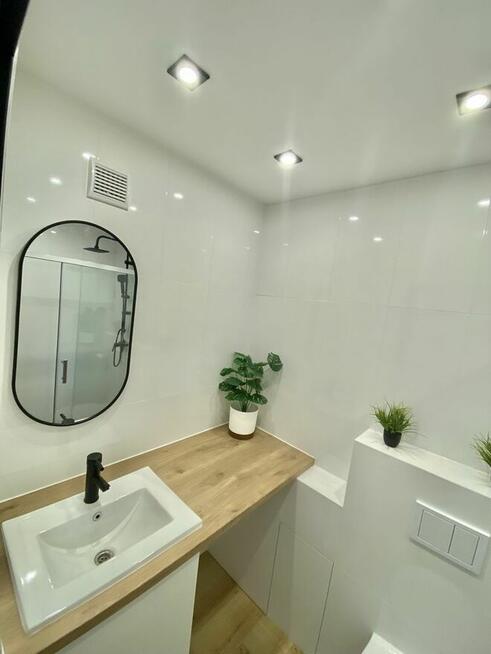 Sprzedam mieszkanie na Południu