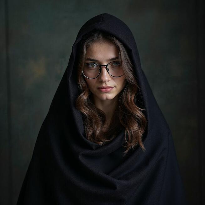 Poszukiwana modelka do sesji zdjęciowych