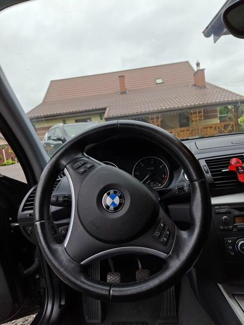 Sprzedam BMW e87