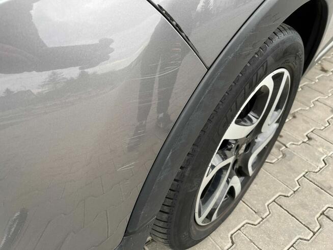 Captur idealny stan techniczny mały przebieg bogate wyposaże