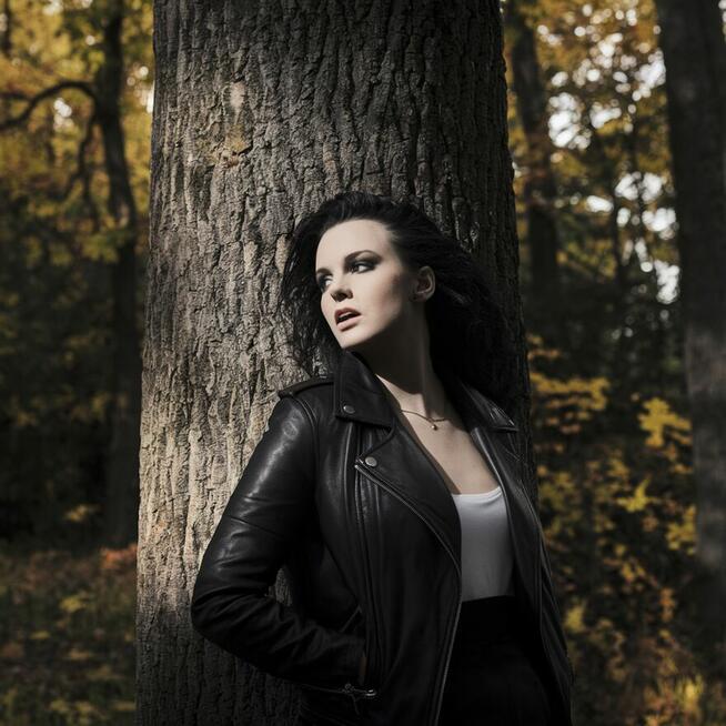 Poszukiwana modelka do sesji zdjęciowych