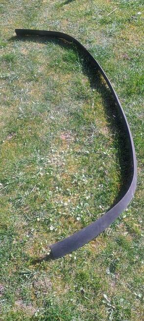 Osłona pod zderzak przedni Scenik III