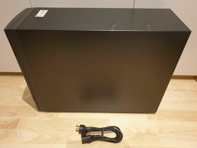 Serwer Supermicro Thomas Krenn SR105 Silent Xeon E3-1220 V2