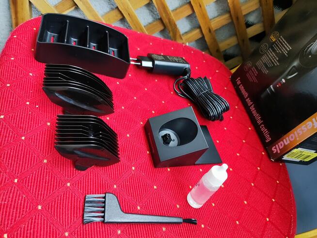 Maszynka do strzyżenia włosów golarka Panasonic ER-DGP84