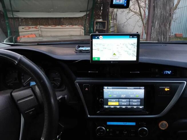 Toyota Auris 1,4 d4d