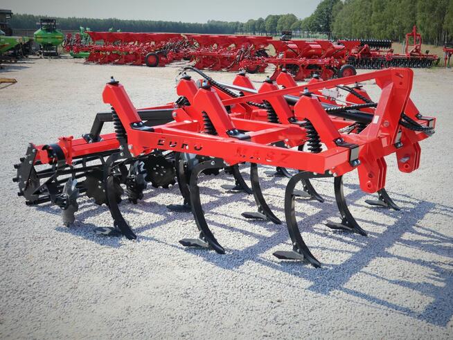 Agregat bezorkowy orkowo gruber Euro-Masz 3.0 NOWY TYP Grano