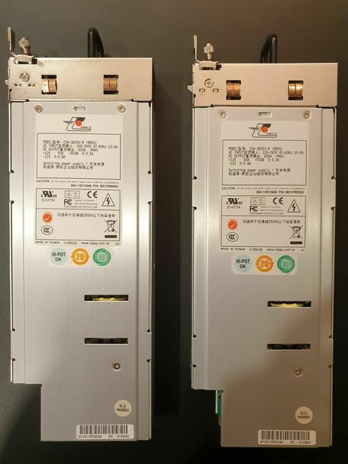 Serwer Supermicro Thomas Krenn SR105 Silent Xeon E3-1220 V2