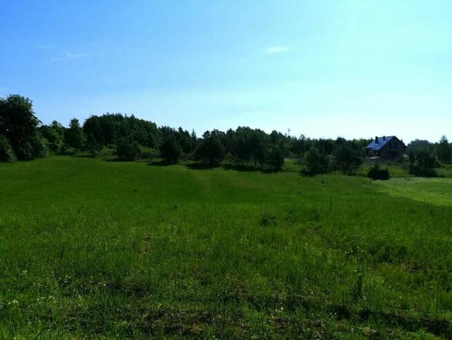 Dzialka na sprzedaż Kaszuby Sulęczyno