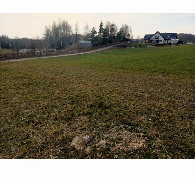 Działki budowlane Kobysewo ul. Granitowa