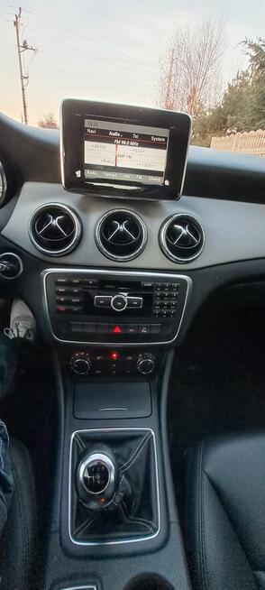 Sprzedam mercedesa cla 200