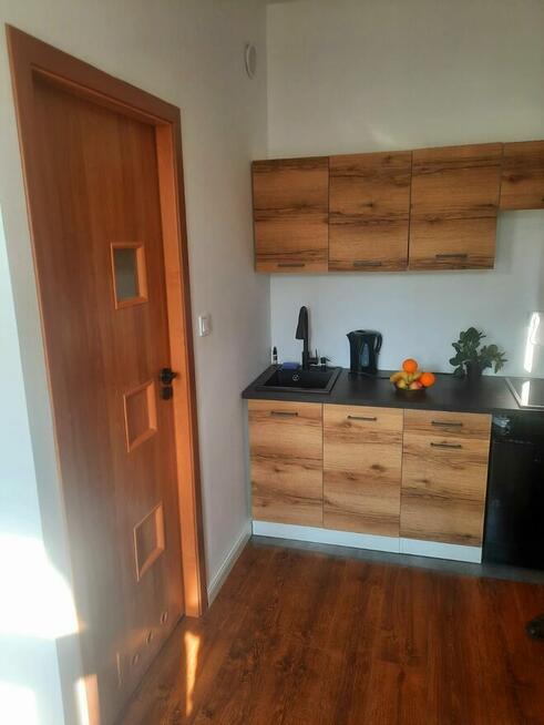 Mini kawalerka po remoncie gotowa do wynajmu