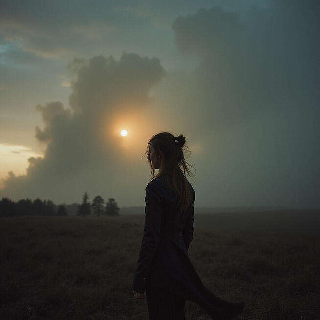 Poszukiwana modelka do sesji zdjęciowych