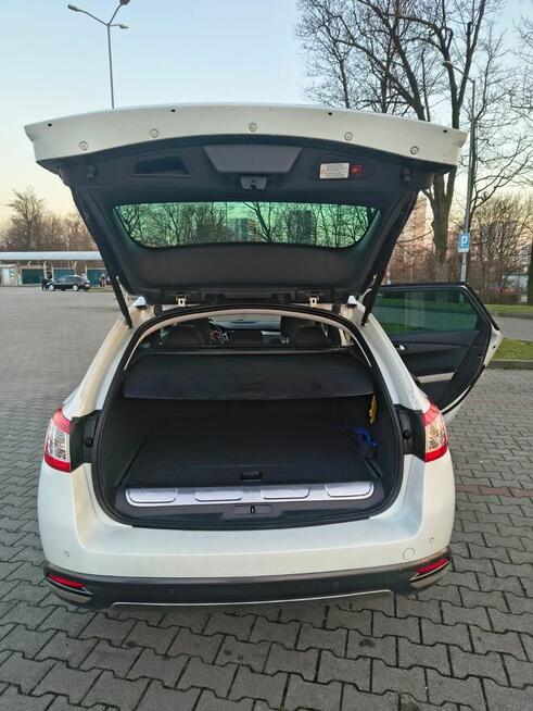 Sprzedam Peugeot 508 Rhx