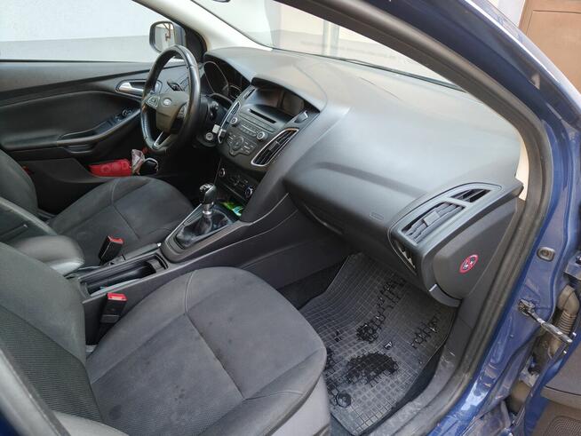 Sprzedam focus kombi