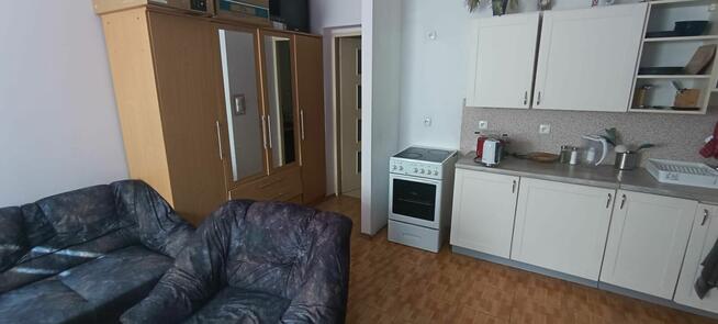 Nowoczesny apartament blisko SKM