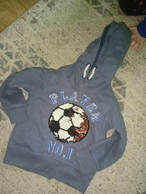 Bluza 86