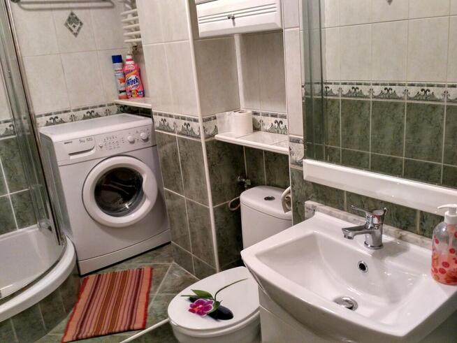 Pokój bez właściciela, zamykany, ul. Okopowa 14