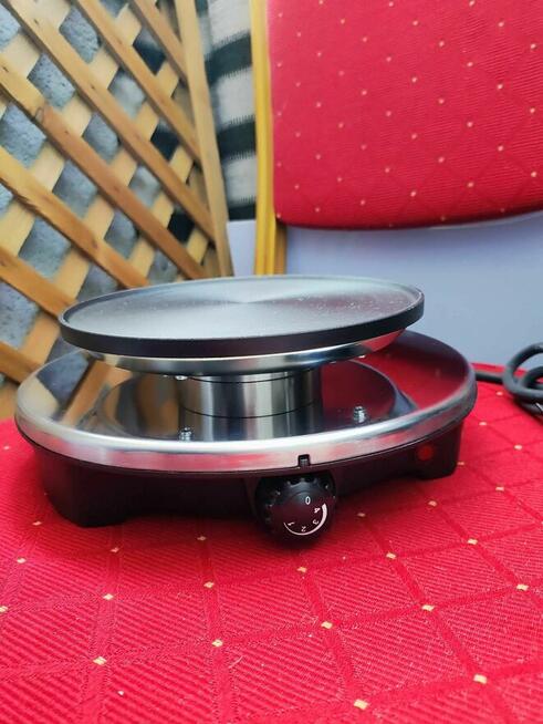 Maszynka Elektryczna Kuchenka Płyta Grzewcza do Gotowania