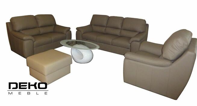 Komplet MALEZJA - mebel bardzo gustowny