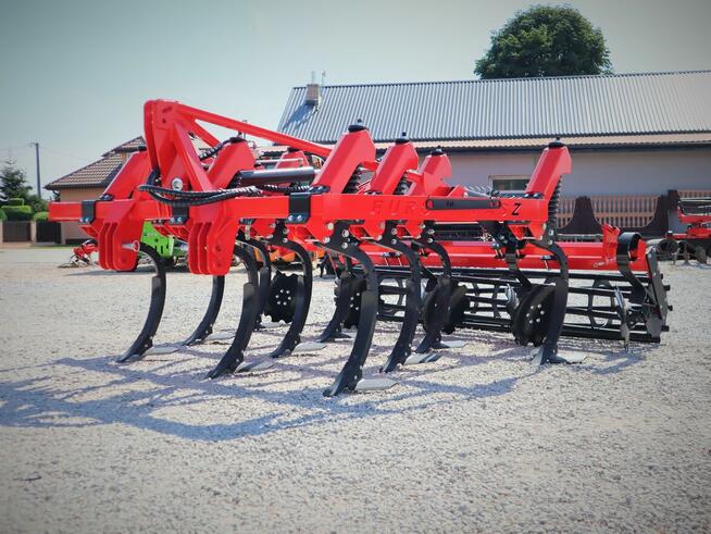 Agregat bezorkowy orkowo gruber Euro-Masz 3.0 NOWY TYP Grano