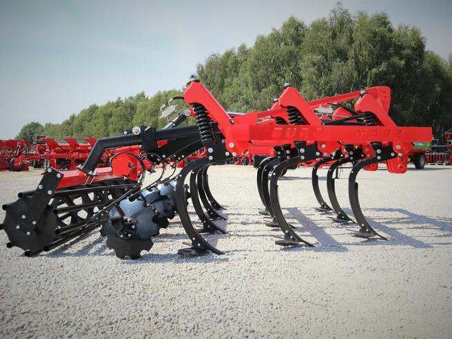 Agregat bezorkowy orkowo gruber Euro-Masz 3.0 NOWY TYP Grano