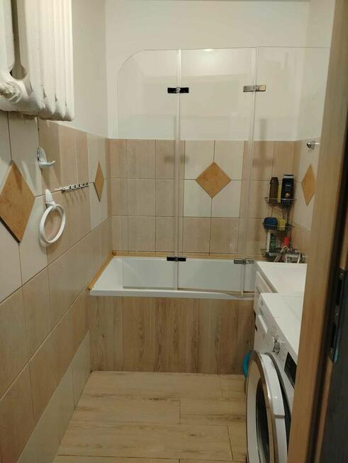 65m3 mieszkanie trzypokojowe w m. Jedwabno