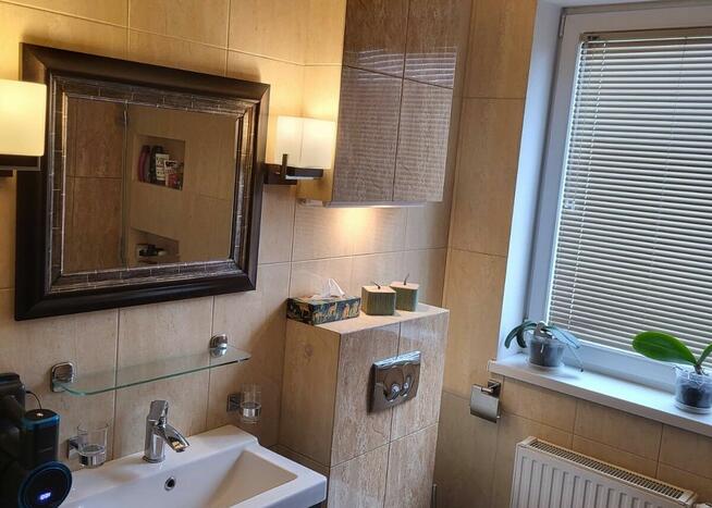 Mieszkanie 3 pokoje Borkowo od właściciela