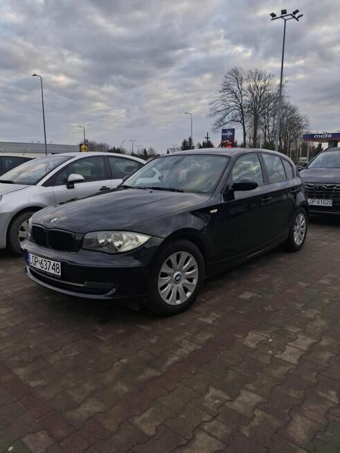 Sprzedam BMW e87