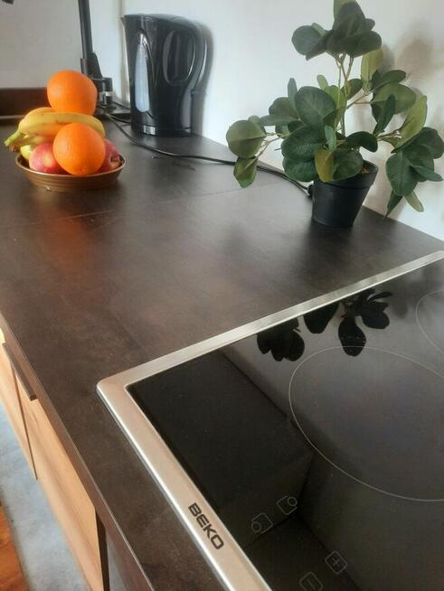 Zamienie mieszkanie 12,5m w kamienicy na większe