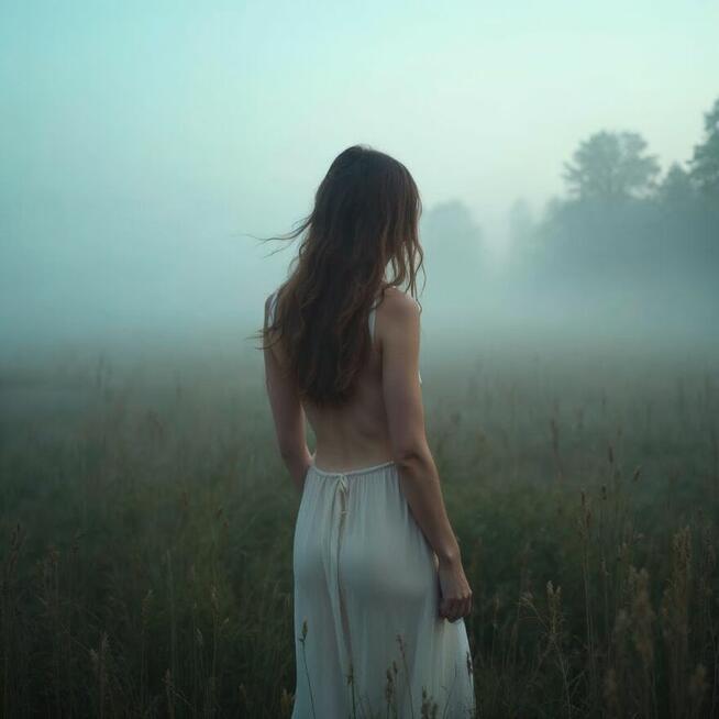 Poszukiwana modelka do sesji zdjęciowych