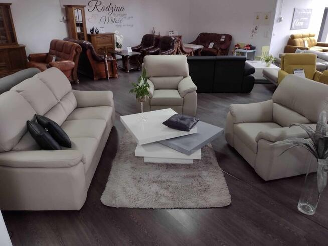 Komplet MALEZJA - mebel bardzo gustowny