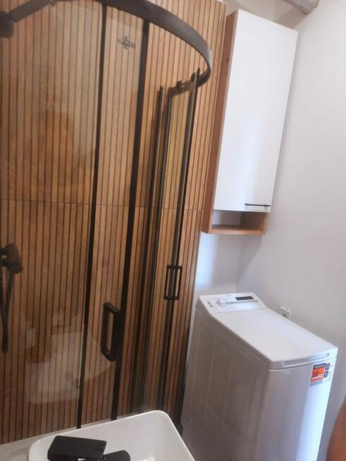 Zamienie mieszkanie 12,5m w kamienicy na większe