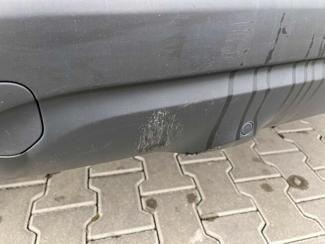 Captur idealny stan techniczny mały przebieg bogate wyposaże