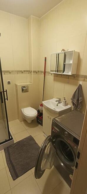 Nowoczesny apartament blisko SKM
