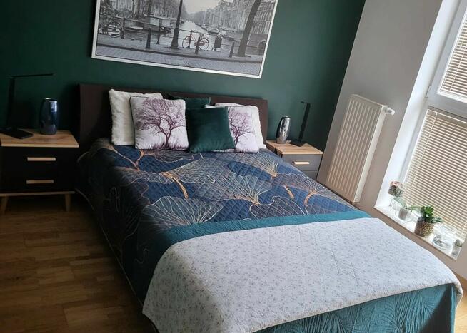 Mieszkanie 3 pokoje Borkowo od właściciela