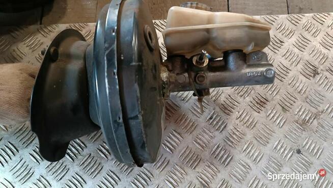 Serwo servo pompa hamulcowa Porsche 944