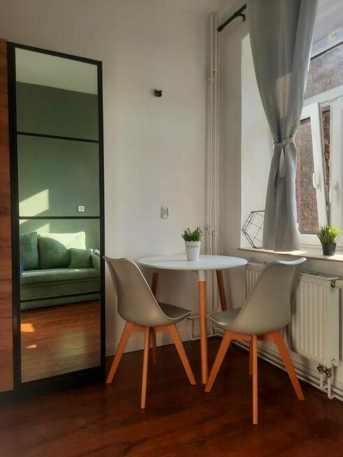 Mini kawalerka po remoncie gotowa do wynajmu