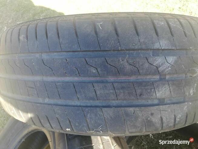 opony letnie używane
