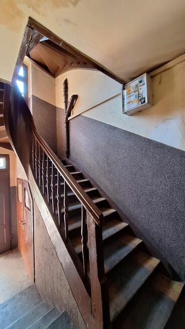 Mini kawalerka po remoncie gotowa do wynajmu