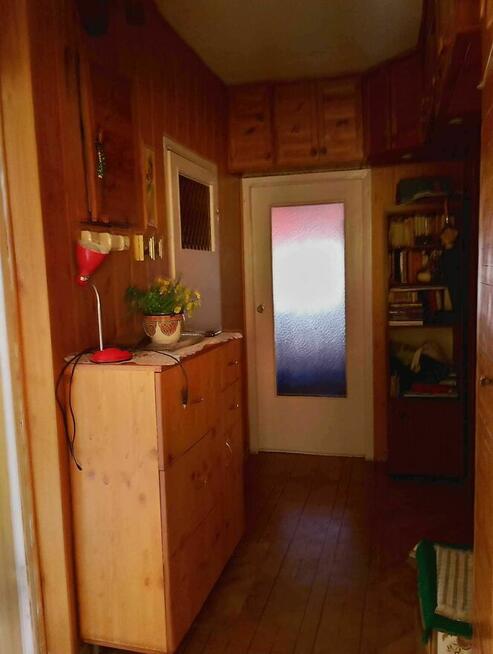 Mieszkanie dwupokojowe do wynajęcia 44 M2 ul. Oboźna Zamość