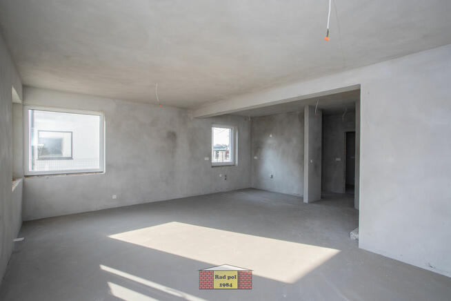 BEZ PROWIZJI bliźniak w Kolonii Mrokowskiej/gm.Lesznowola/