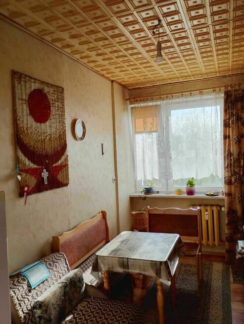 Mieszkanie dwupokojowe do wynajęcia 44 M2 ul. Oboźna Zamość