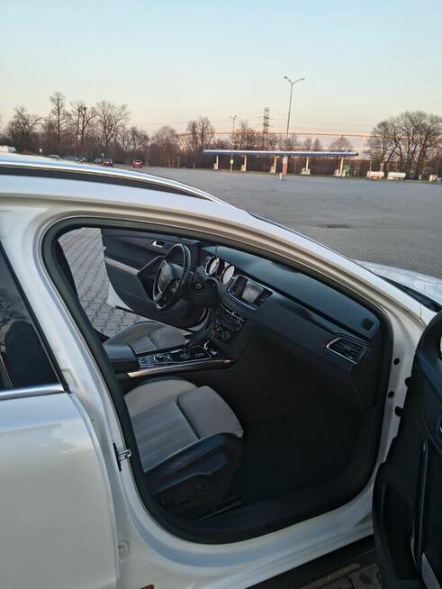 Sprzedam Peugeot 508 Rhx