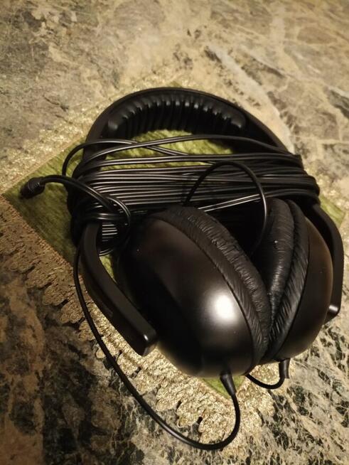 Walkman General Technic z radiem