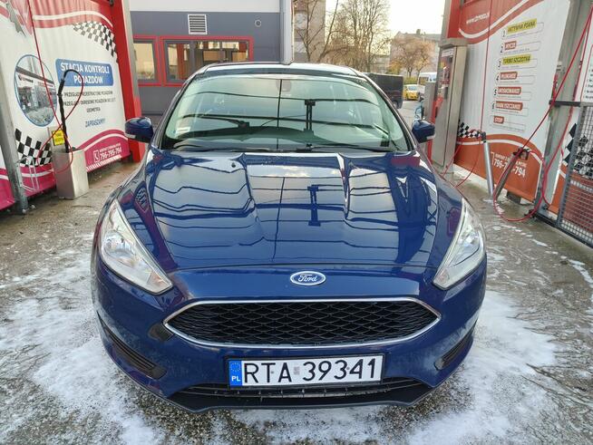 Sprzedam focus kombi